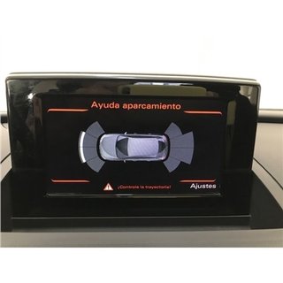 Audi Q3 Design Edition
