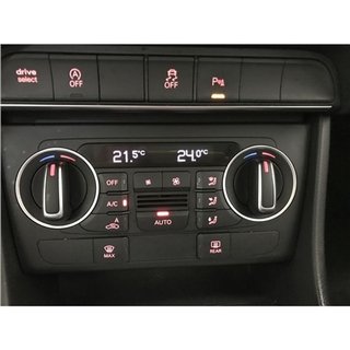 Audi Q3 Design Edition