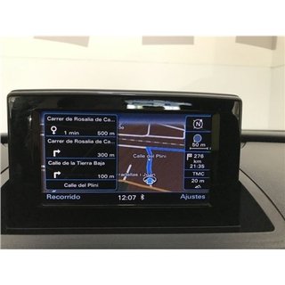 Audi Q3 Design Edition
