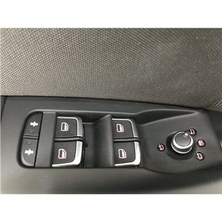 Audi Q3 Design Edition