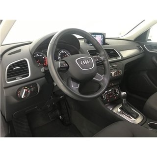 Audi Q3 Design Edition