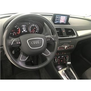 Audi Q3 Design Edition