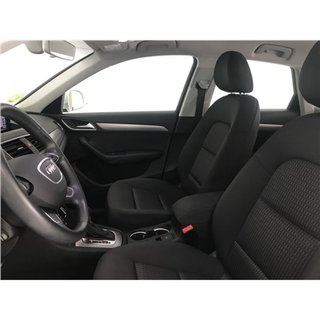 Audi Q3 Design Edition
