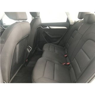 Audi Q3 Design Edition