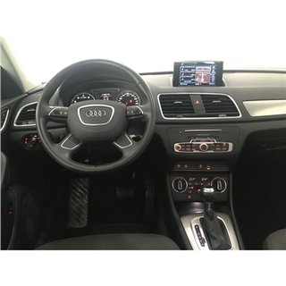 Audi Q3 Design Edition