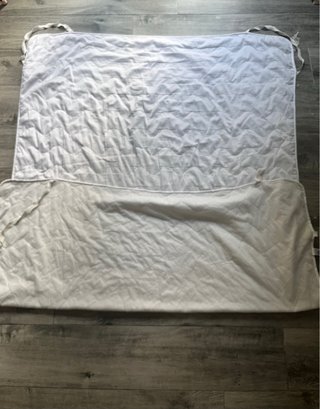 Conjunto sábanas cama doble 150x200.