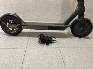 Patinete Eléctrico Xiaomi