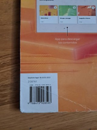 Matemáticas 1 secundaria Revuela