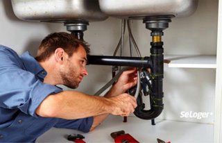 Servicio de fontanería profesional y reparaciones