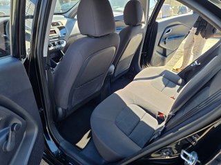 Kia Rio 1.2 CVVT 84CV Concept