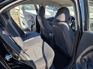 Kia Rio 1.2 CVVT 84CV Concept