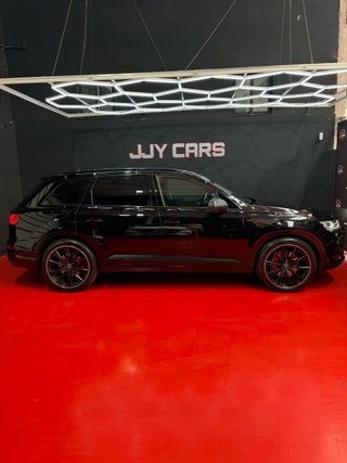 Audi Q7 3.0 TDI 218CV ultra quattro tiptro Sport