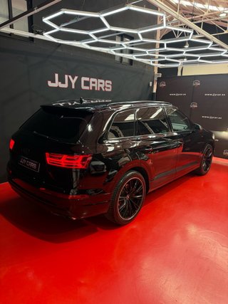Audi Q7 3.0 TDI 218CV ultra quattro tiptro Sport