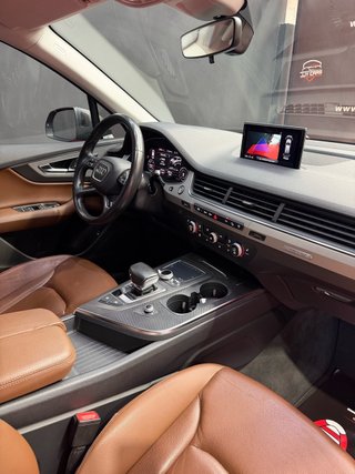 Audi Q7 3.0 TDI 218CV ultra quattro tiptro Sport