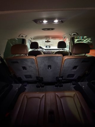 Audi Q7 3.0 TDI 218CV ultra quattro tiptro Sport