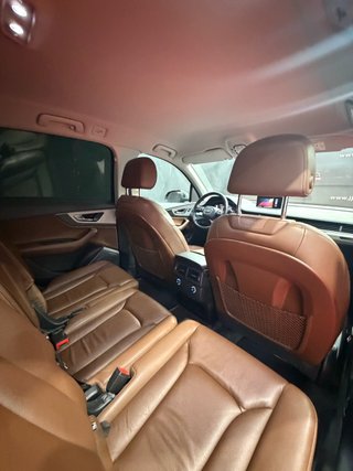 Audi Q7 3.0 TDI 218CV ultra quattro tiptro Sport