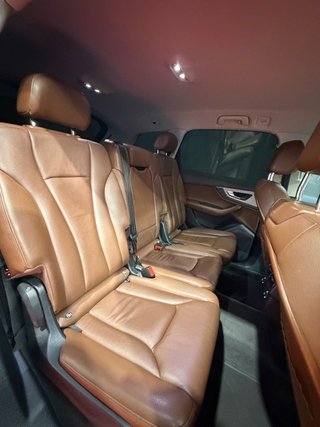 Audi Q7 3.0 TDI 218CV ultra quattro tiptro Sport