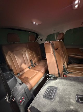 Audi Q7 3.0 TDI 218CV ultra quattro tiptro Sport