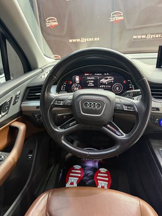 Audi Q7 3.0 TDI 218CV ultra quattro tiptro Sport