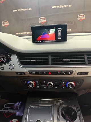 Audi Q7 3.0 TDI 218CV ultra quattro tiptro Sport