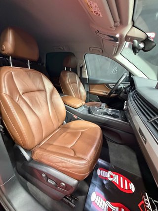 Audi Q7 3.0 TDI 218CV ultra quattro tiptro Sport
