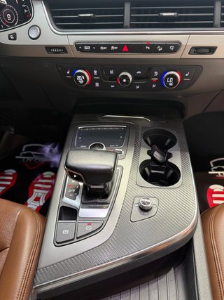 Audi Q7 3.0 TDI 218CV ultra quattro tiptro Sport