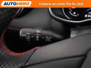 MG ZS 1.0 T-GDI Luxury