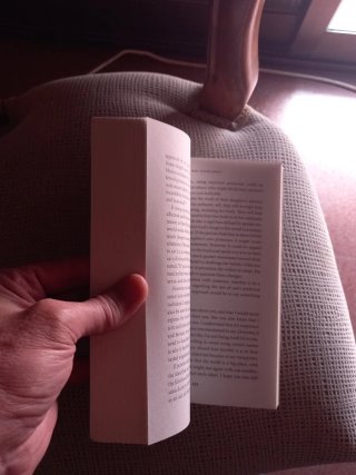 Libro Male female other?
