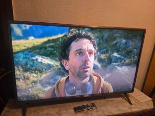 Smart TV LG 50 4K UHD HDR WiFi