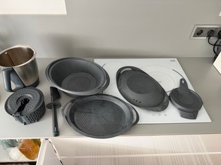 Thermomix TM6