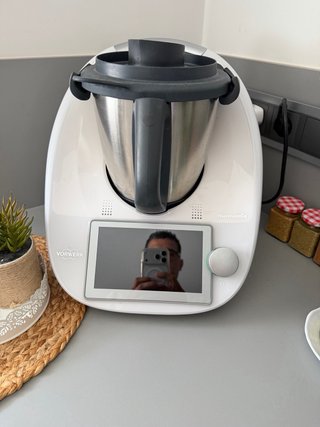 Thermomix TM6