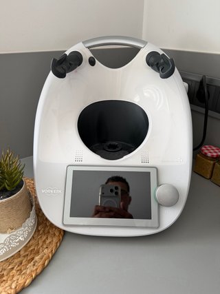 Thermomix TM6