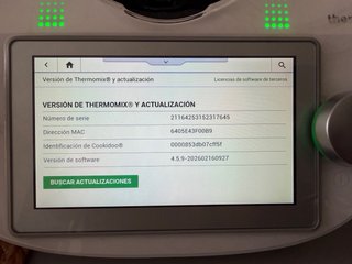 Thermomix TM6