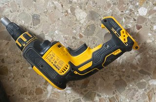 Martillo Perforador SDS + Atornillador Dewalt