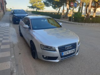 Audi A5 2010