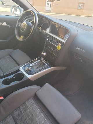 Audi A5 2010