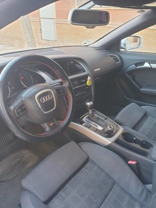 Audi A5 2010