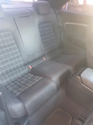 Audi A5 2010