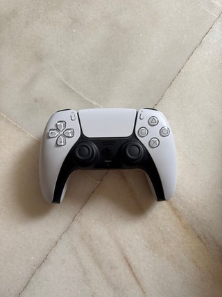 Console PlayStation 5 + 6 Giochi
