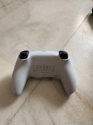 Console PlayStation 5 + 6 Giochi