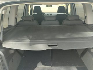 Volkswagen Touran 2012