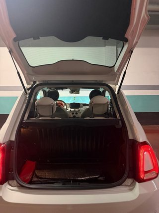 FIAT 500 2018 Mirror 1.2