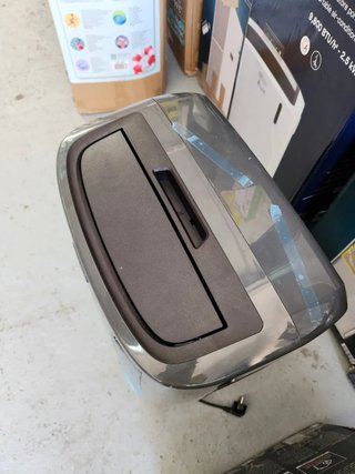 Aire acondicionado portátil De'Longhi
