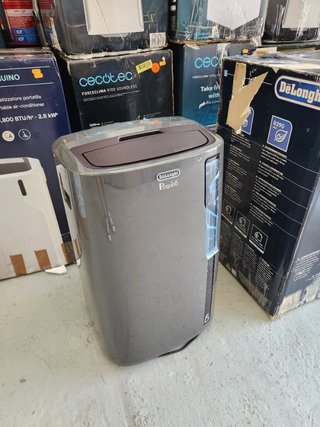 Aire acondicionado portátil De'Longhi