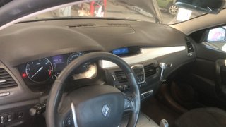 Renault Laguna 2009 130 6v