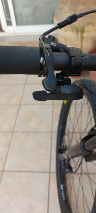 Orbea Alma M20 2022. Talla M