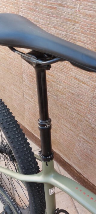 Orbea Alma M20 2022. Talla M