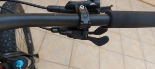 Orbea Alma M20 2022. Talla M