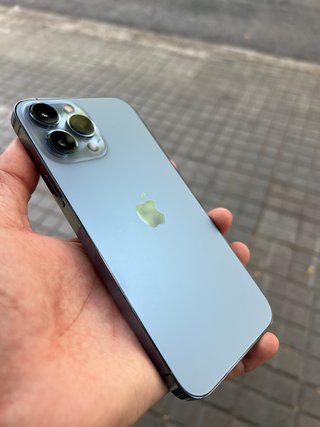 Apple iPhone 13 Pro Max 256GB / SEMI NUEVO