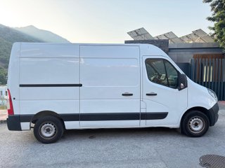 Opel Movano L2H2 FURGÓN 2.3 CDTI 99KW 135CV 2021